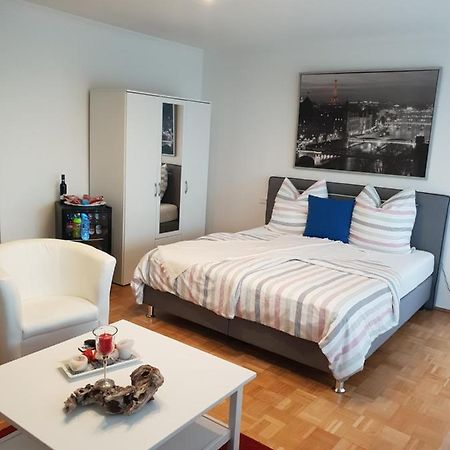 Ferienwohnung Finkenweg バート・ノイェンアール・アールヴァイラー エクステリア 写真