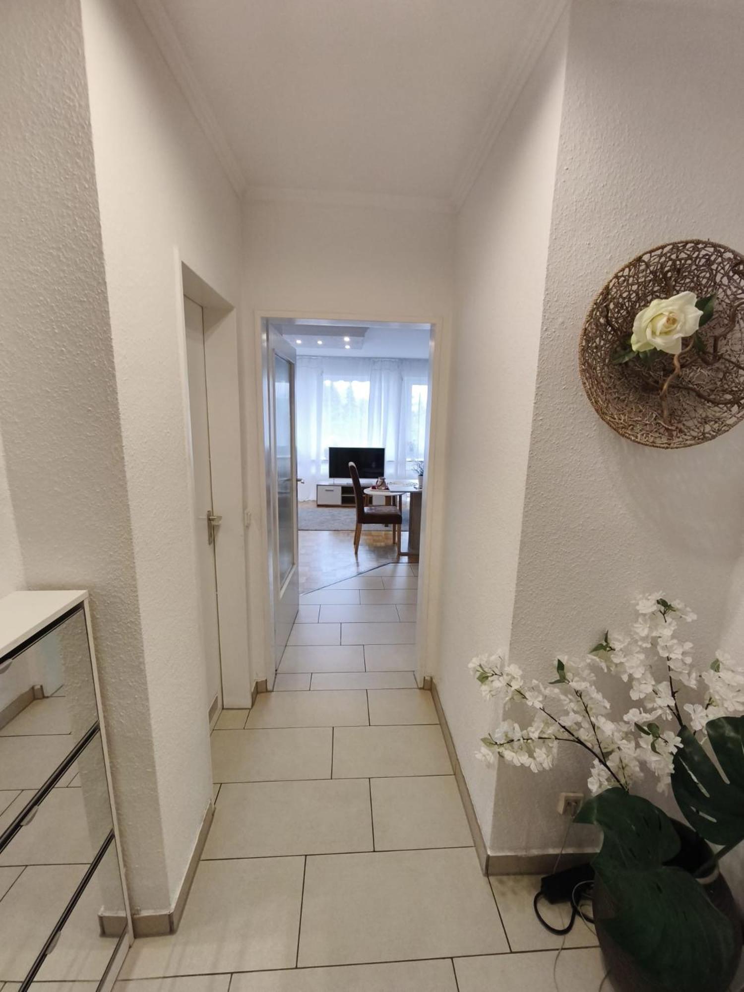 Ferienwohnung Finkenweg バート・ノイェンアール・アールヴァイラー エクステリア 写真